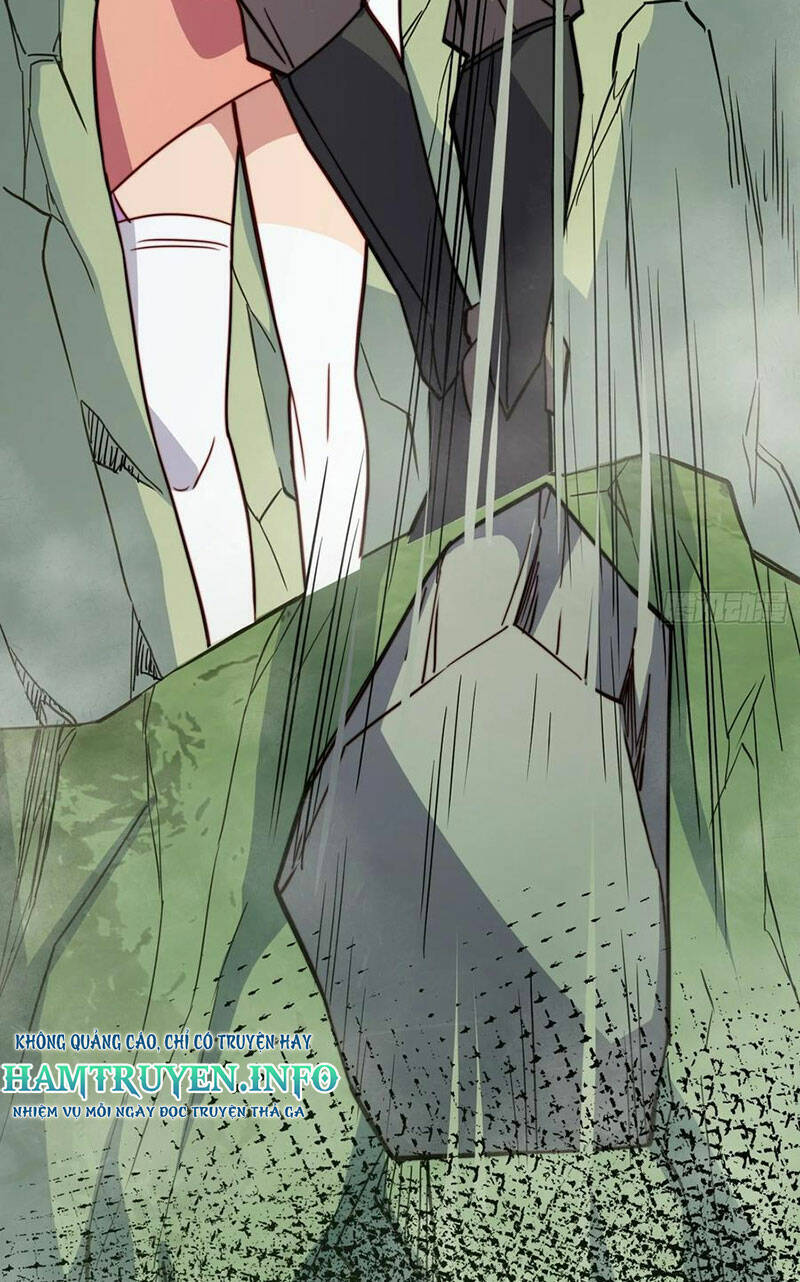 Người Trái Đất Quả Thật Rất Tàn Ác Chap 172 - Next Chap 173