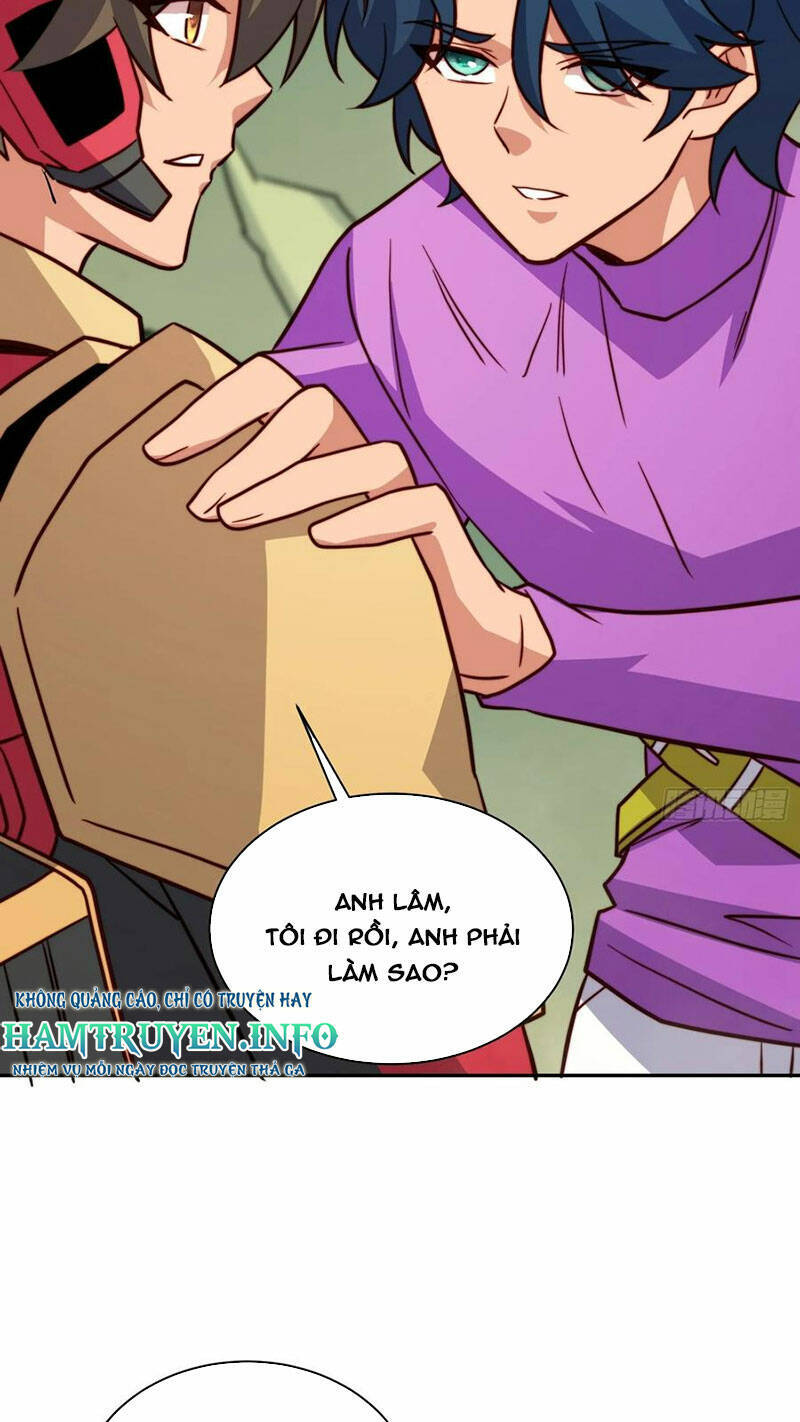 Người Trái Đất Quả Thật Rất Tàn Ác Chap 172 - Next Chap 173