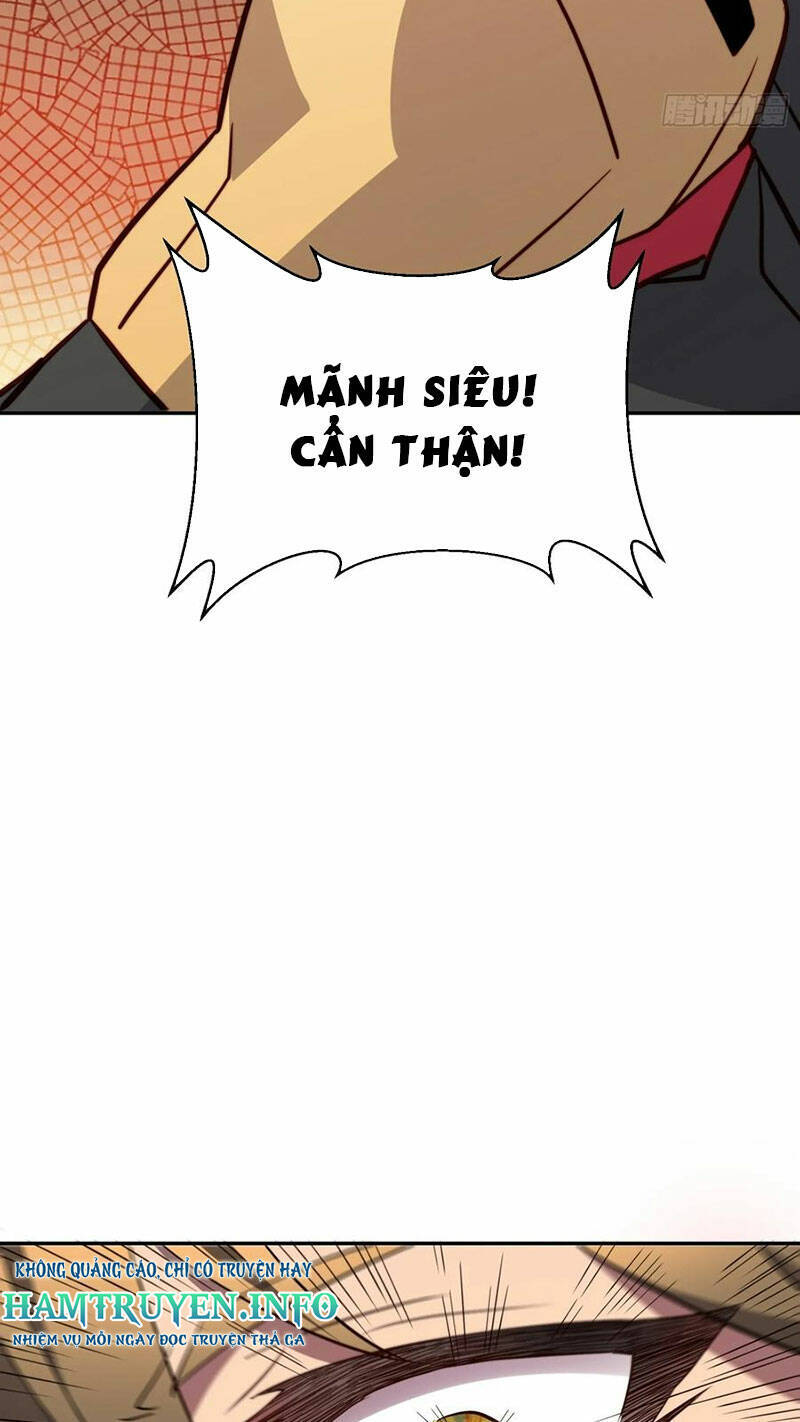 Người Trái Đất Quả Thật Rất Tàn Ác Chap 172 - Next Chap 173