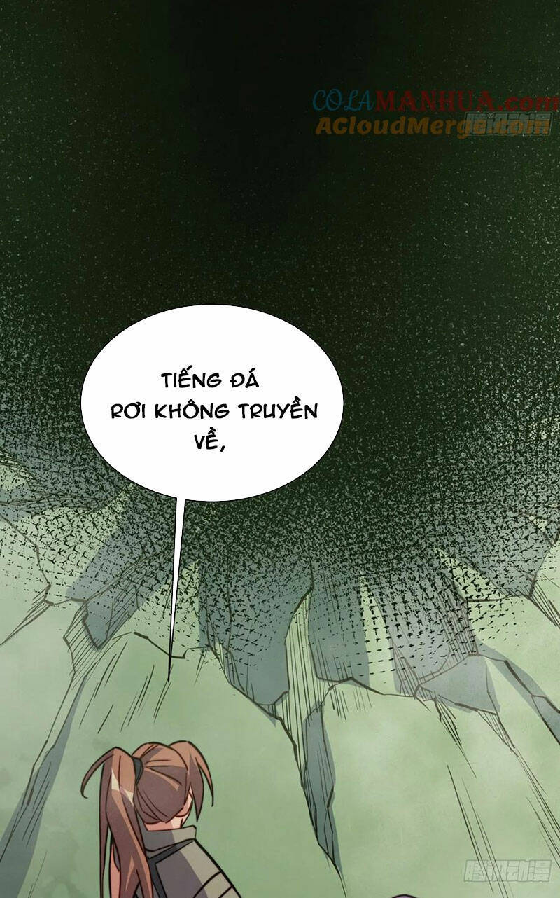 Người Trái Đất Quả Thật Rất Tàn Ác Chap 172 - Next Chap 173