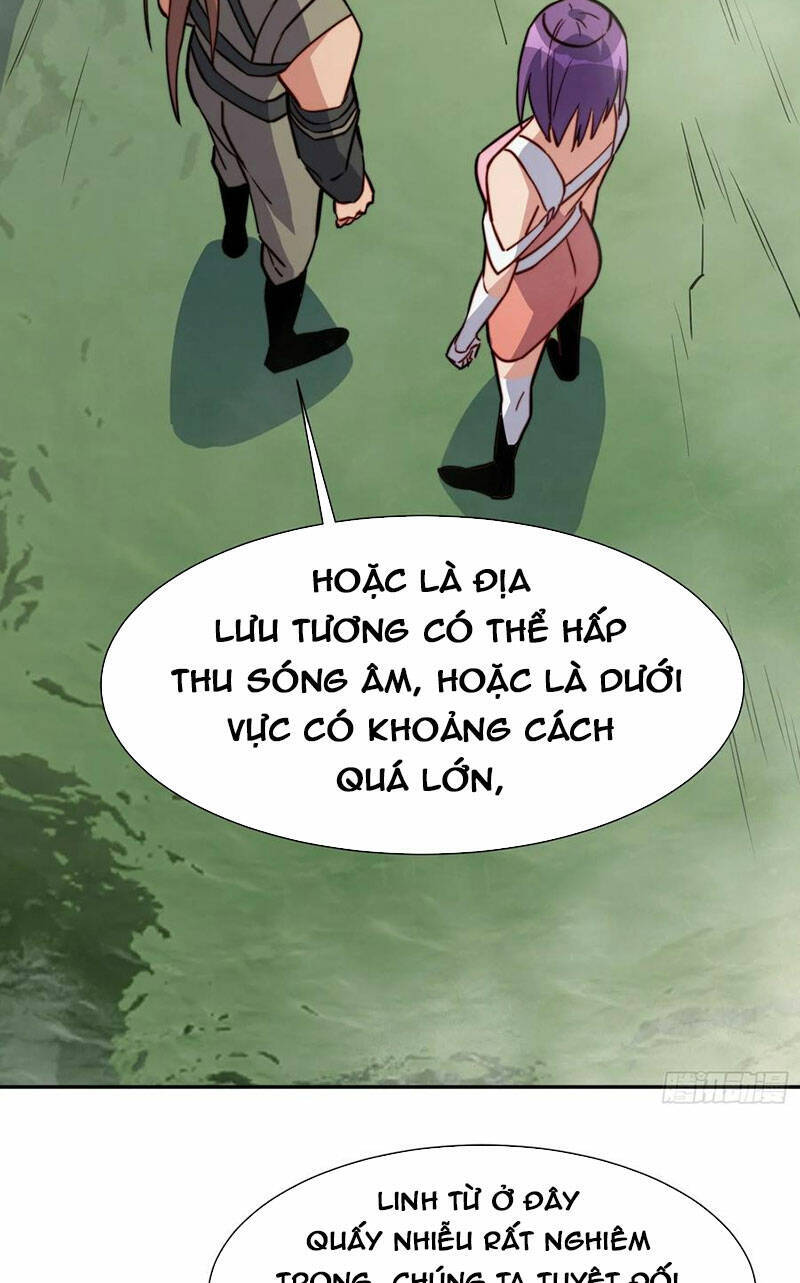 Người Trái Đất Quả Thật Rất Tàn Ác Chap 172 - Next Chap 173
