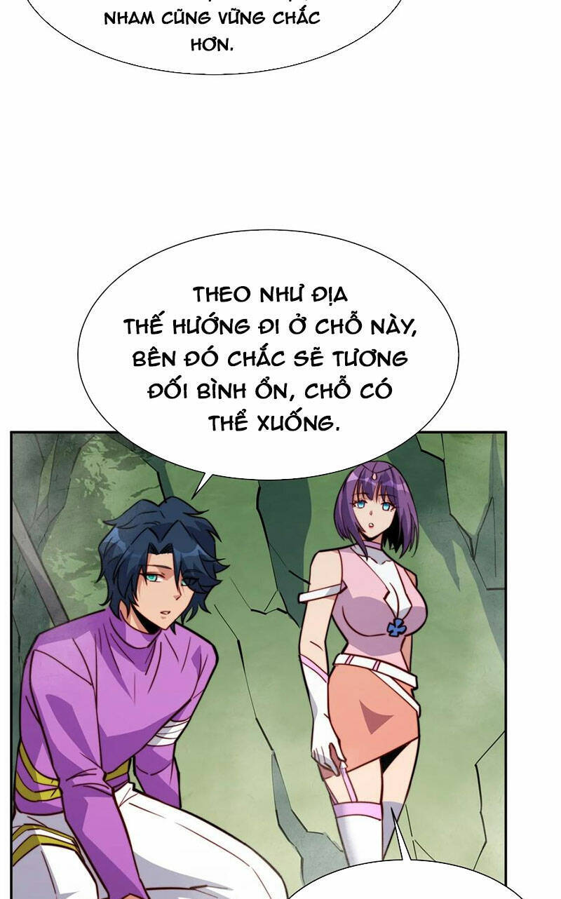 Người Trái Đất Quả Thật Rất Tàn Ác Chap 172 - Next Chap 173