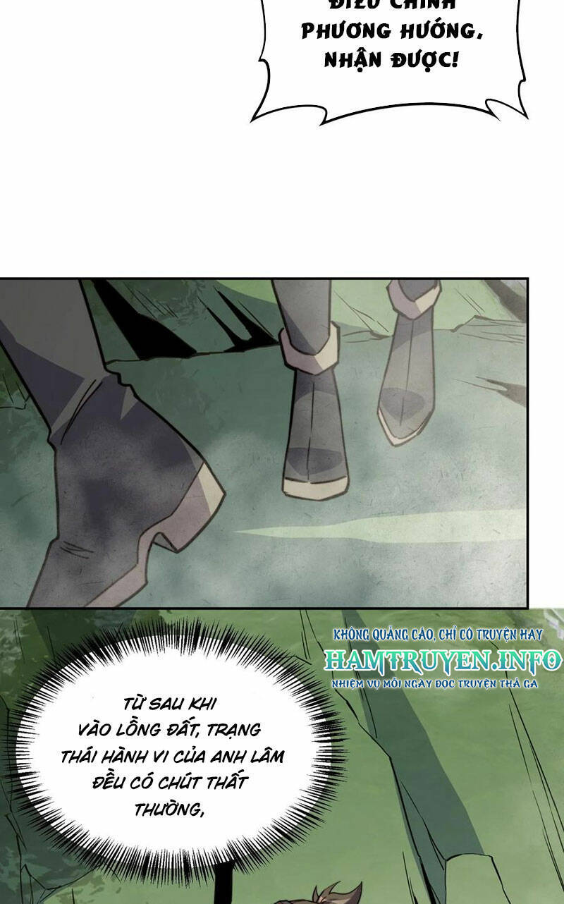 Người Trái Đất Quả Thật Rất Tàn Ác Chap 172 - Next Chap 173