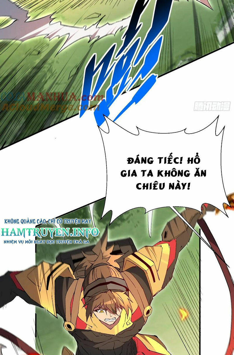 Người Trái Đất Quả Thật Rất Tàn Ác Chap 173 - Next Chap 174