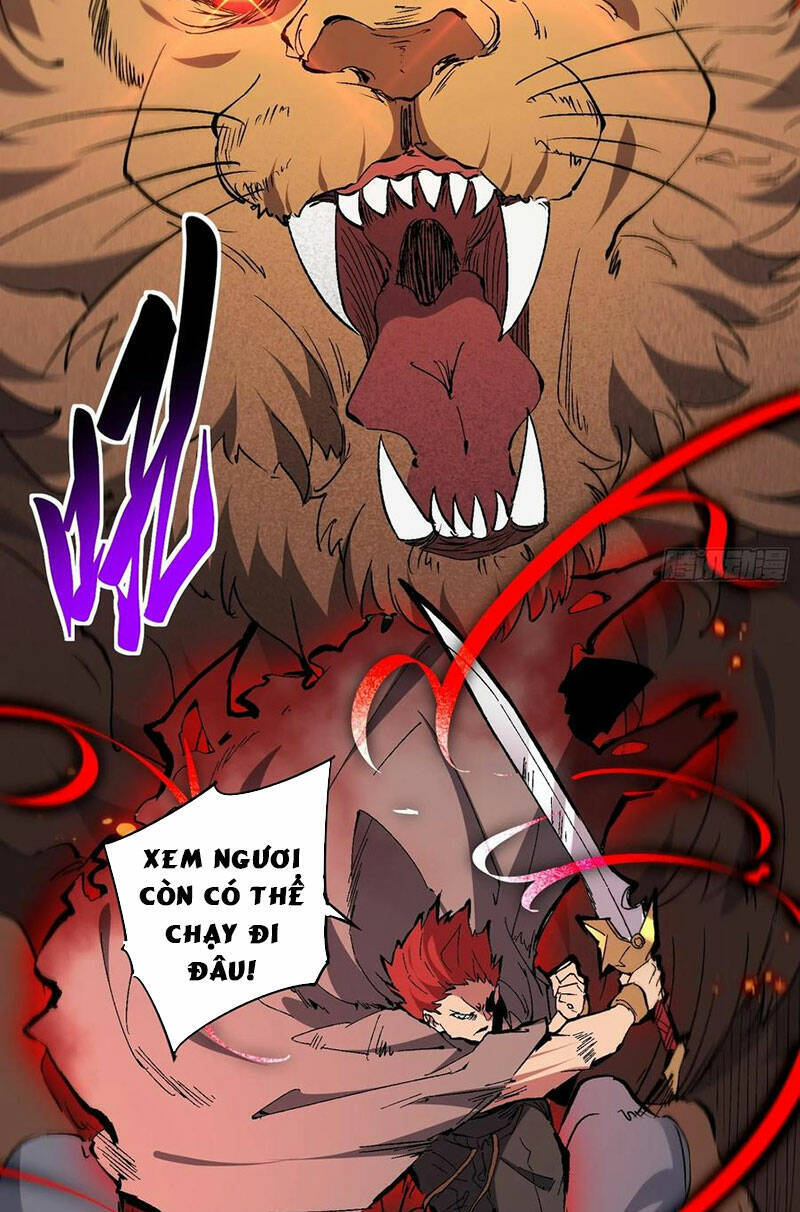 Người Trái Đất Quả Thật Rất Tàn Ác Chap 173 - Next Chap 174