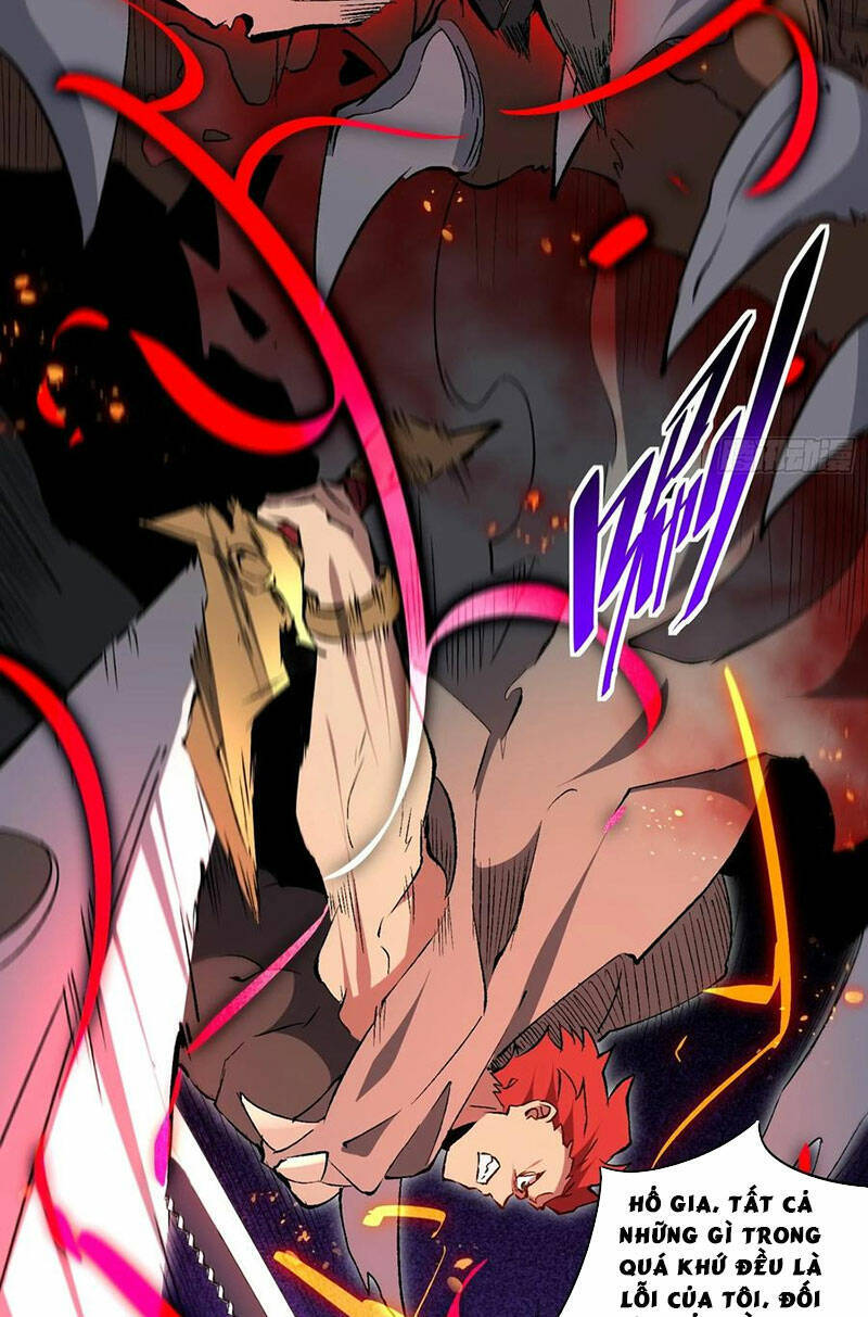 Người Trái Đất Quả Thật Rất Tàn Ác Chap 173 - Next Chap 174