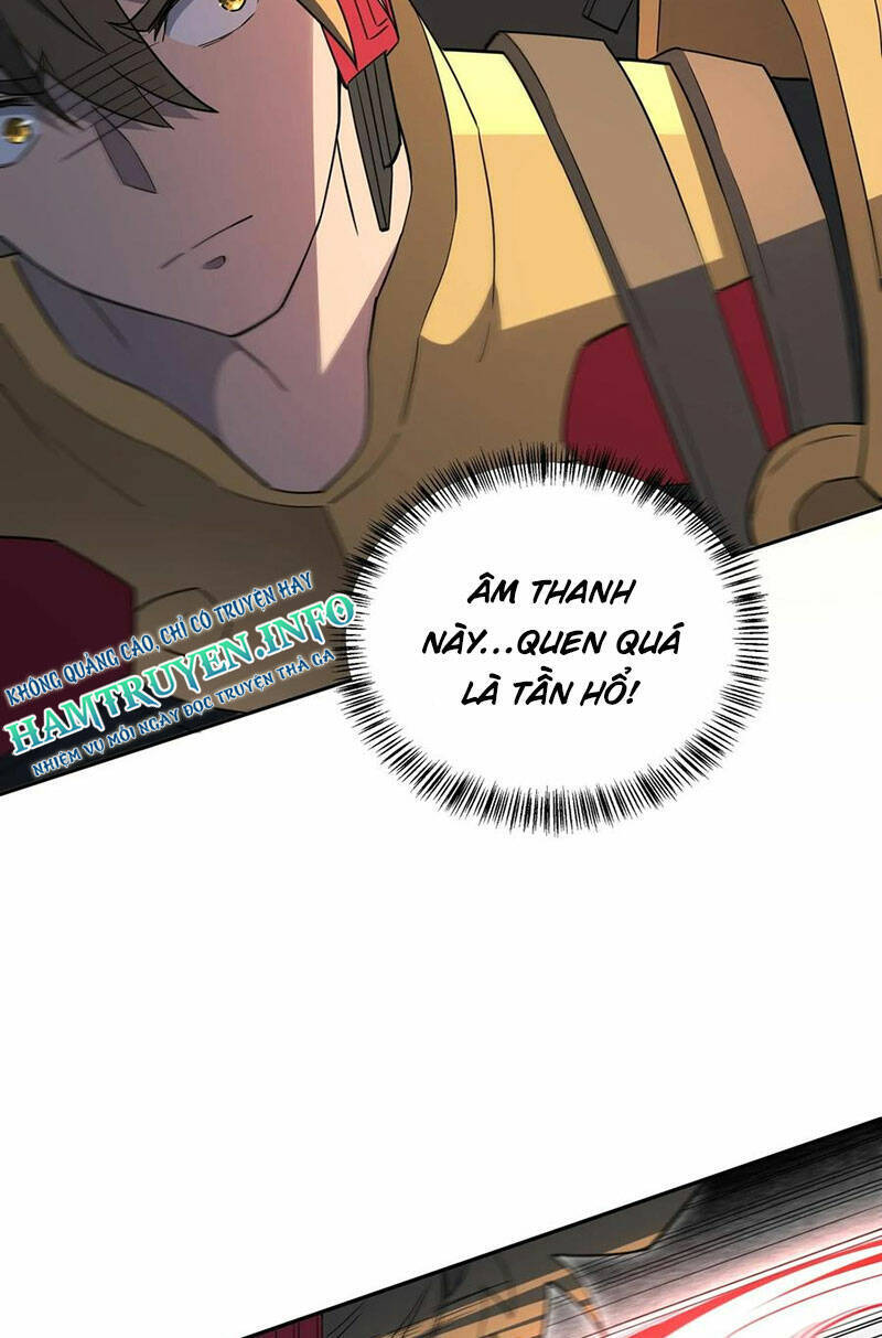 Người Trái Đất Quả Thật Rất Tàn Ác Chap 173 - Next Chap 174