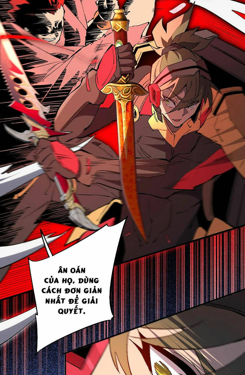 Người Trái Đất Quả Thật Rất Tàn Ác Chap 173 - Next Chap 174