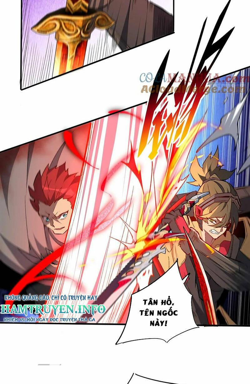 Người Trái Đất Quả Thật Rất Tàn Ác Chap 173 - Next Chap 174