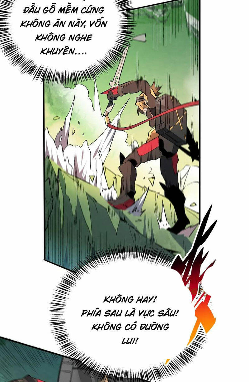 Người Trái Đất Quả Thật Rất Tàn Ác Chap 173 - Next Chap 174