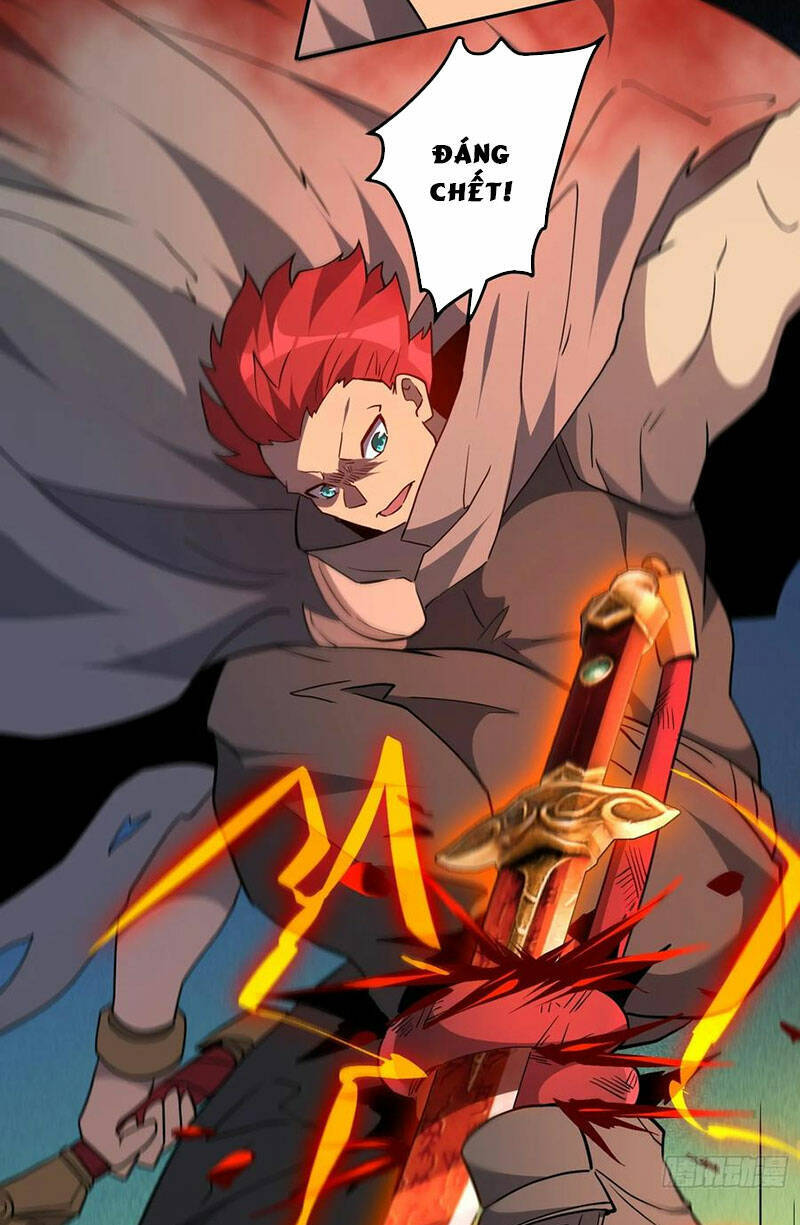 Người Trái Đất Quả Thật Rất Tàn Ác Chap 173 - Next Chap 174