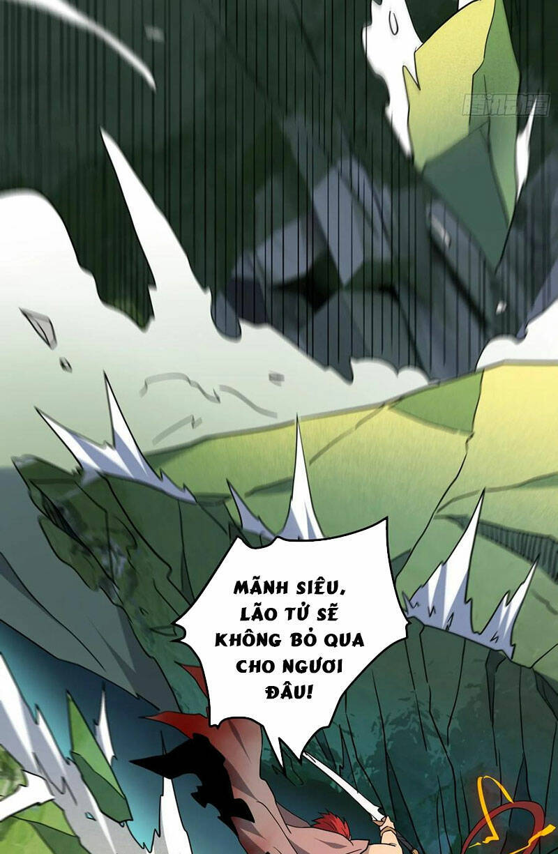 Người Trái Đất Quả Thật Rất Tàn Ác Chap 173 - Next Chap 174