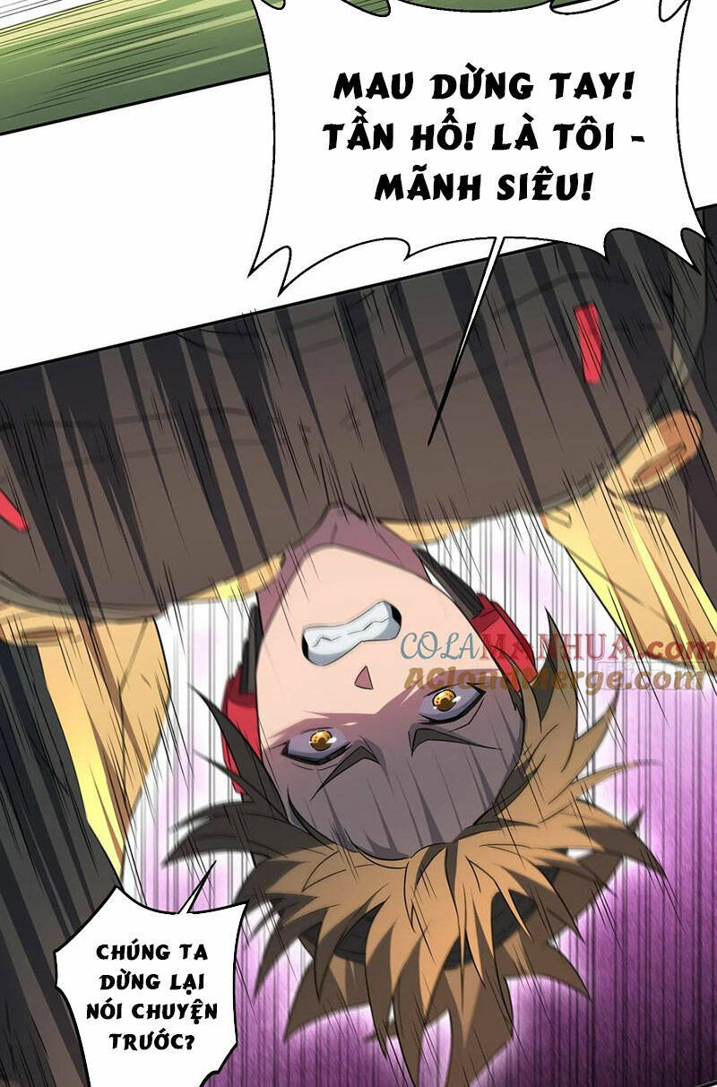 Người Trái Đất Quả Thật Rất Tàn Ác Chap 173 - Next Chap 174