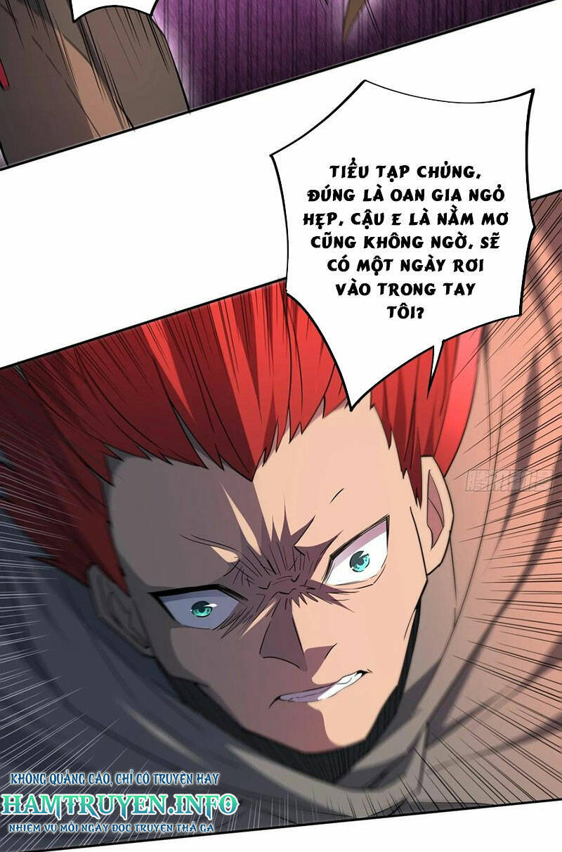 Người Trái Đất Quả Thật Rất Tàn Ác Chap 173 - Next Chap 174