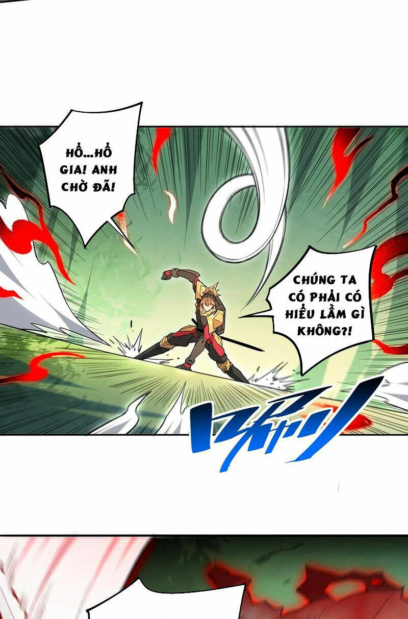 Người Trái Đất Quả Thật Rất Tàn Ác Chap 173 - Next Chap 174