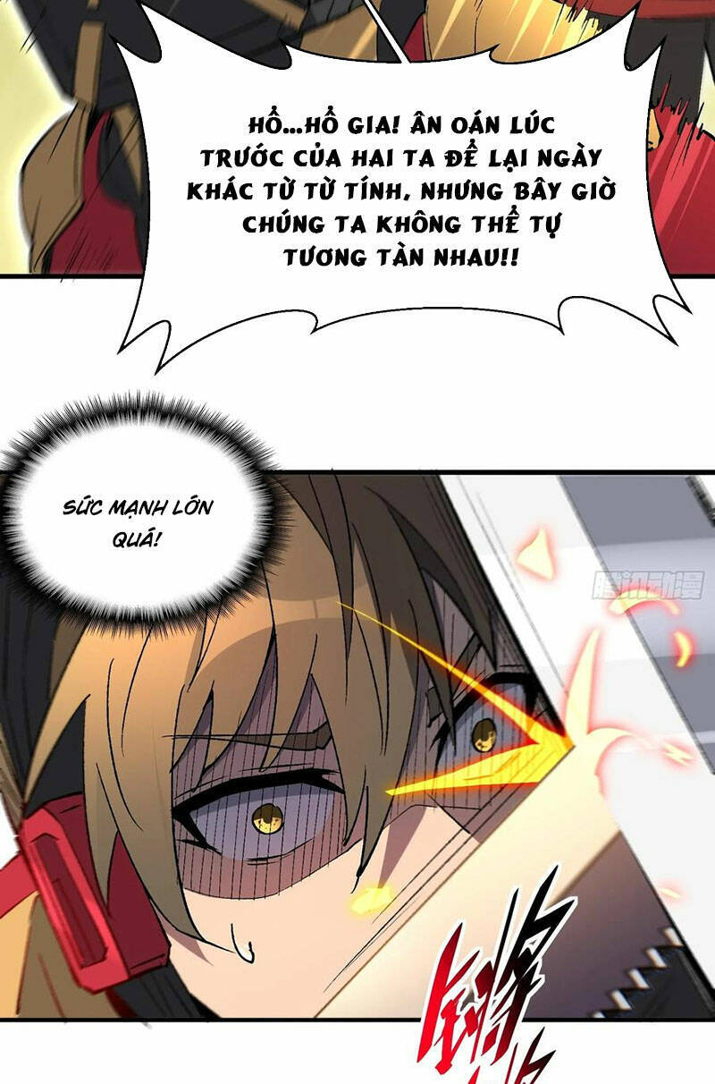 Người Trái Đất Quả Thật Rất Tàn Ác Chap 173 - Next Chap 174