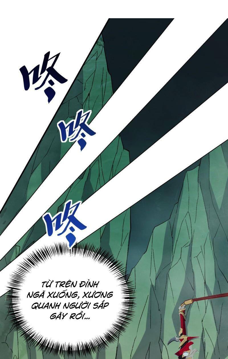 Người Trái Đất Quả Thật Rất Tàn Ác Chap 174 - Next Chap 175