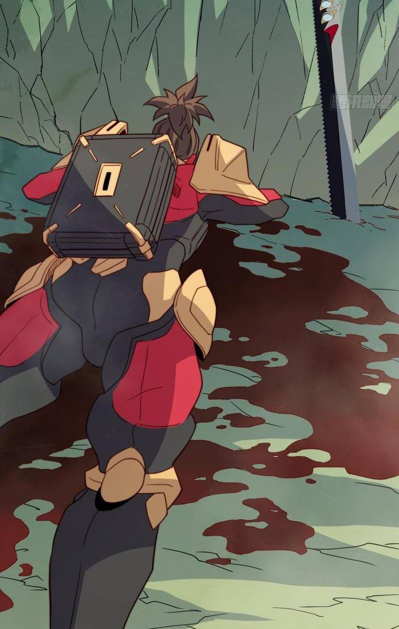 Người Trái Đất Quả Thật Rất Tàn Ác Chap 174 - Next Chap 175