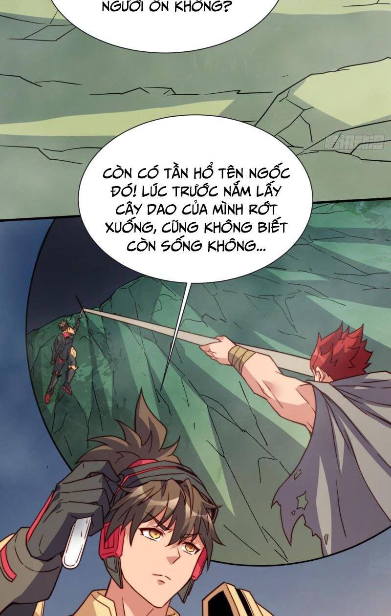 Người Trái Đất Quả Thật Rất Tàn Ác Chap 174 - Next Chap 175