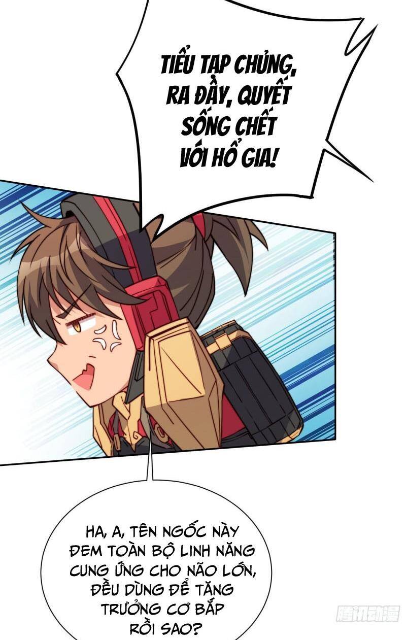 Người Trái Đất Quả Thật Rất Tàn Ác Chap 174 - Next Chap 175