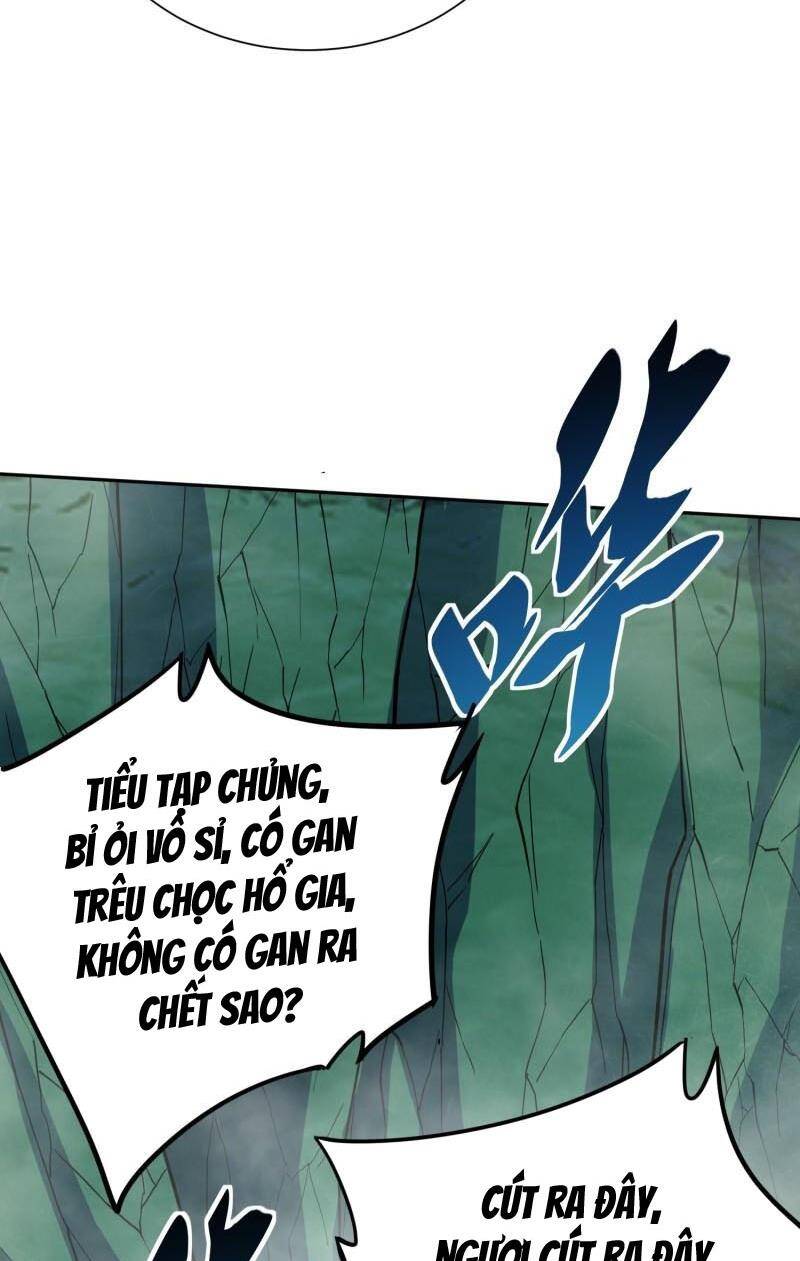 Người Trái Đất Quả Thật Rất Tàn Ác Chap 174 - Next Chap 175