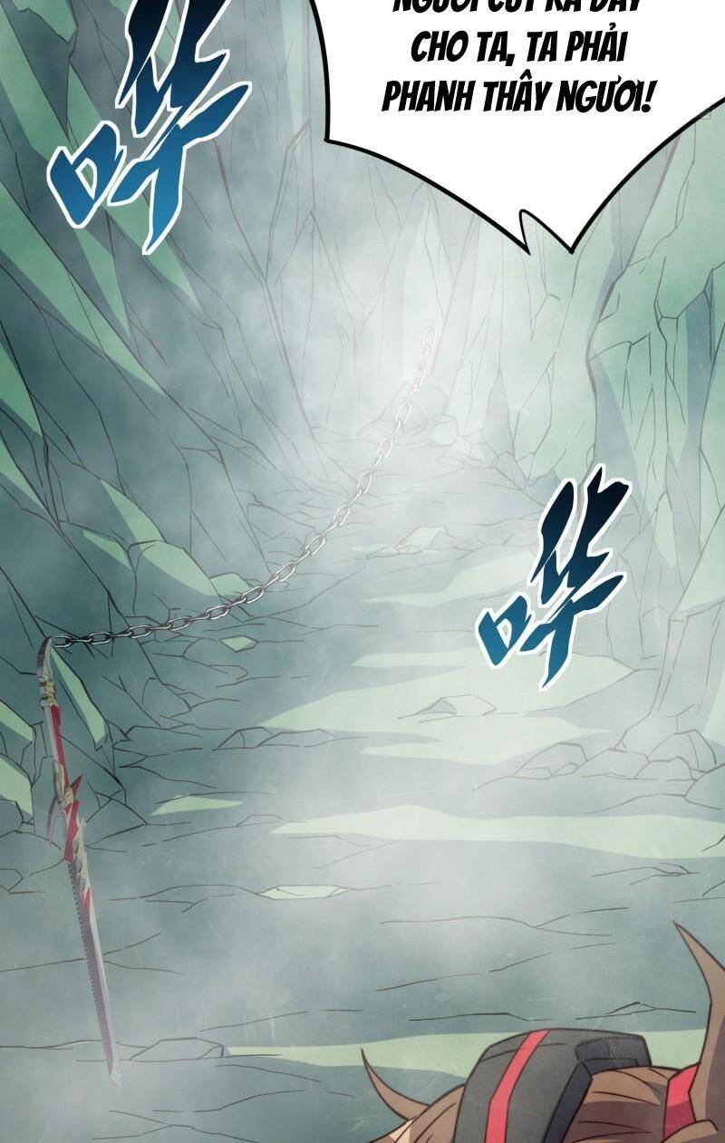 Người Trái Đất Quả Thật Rất Tàn Ác Chap 174 - Next Chap 175