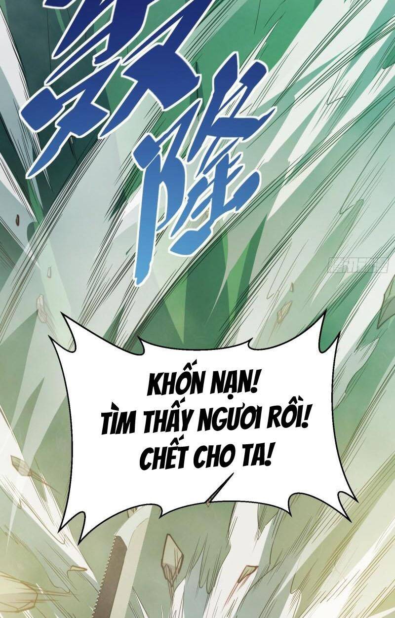 Người Trái Đất Quả Thật Rất Tàn Ác Chap 174 - Next Chap 175