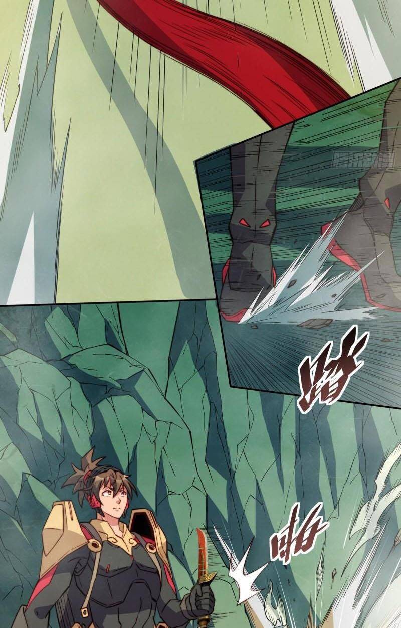Người Trái Đất Quả Thật Rất Tàn Ác Chap 174 - Next Chap 175