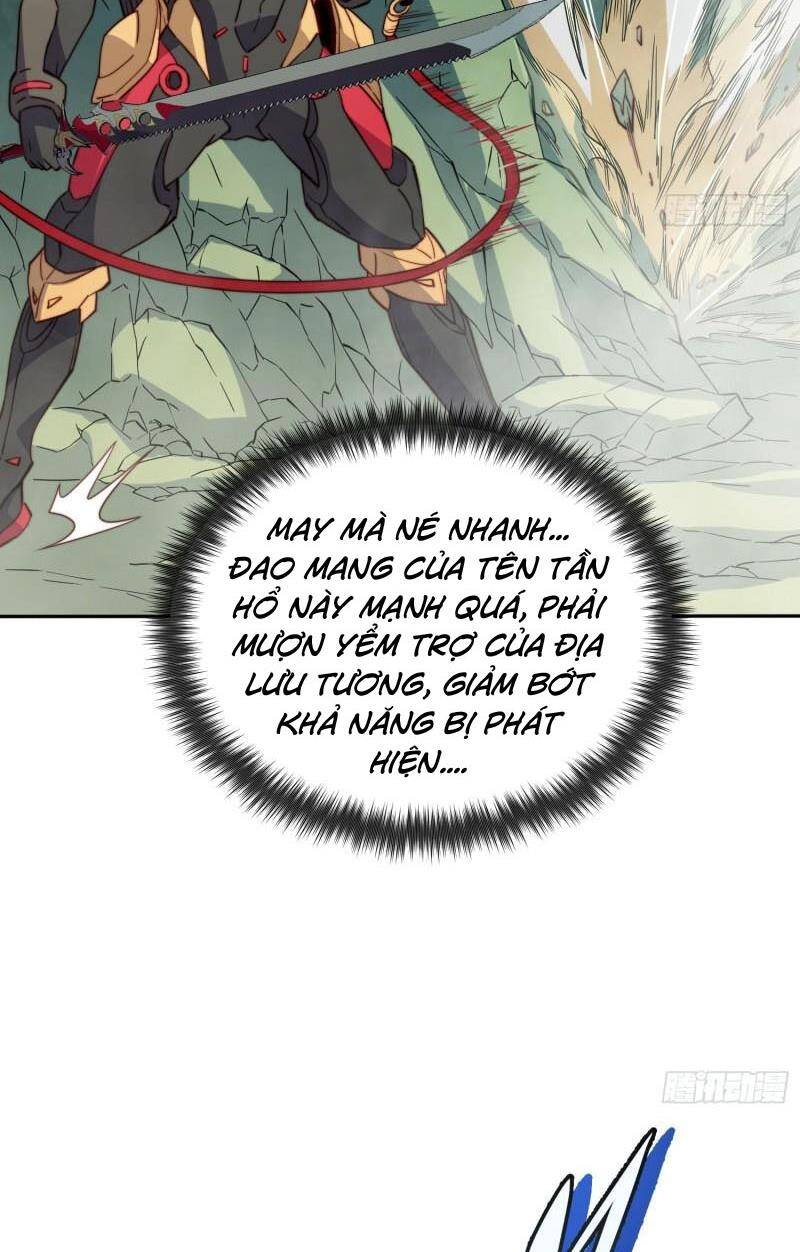 Người Trái Đất Quả Thật Rất Tàn Ác Chap 174 - Next Chap 175