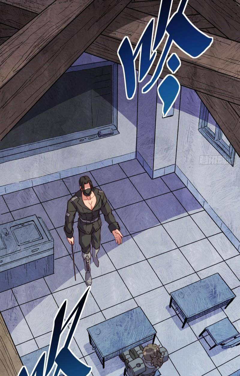 Người Trái Đất Quả Thật Rất Tàn Ác Chap 174 - Next Chap 175