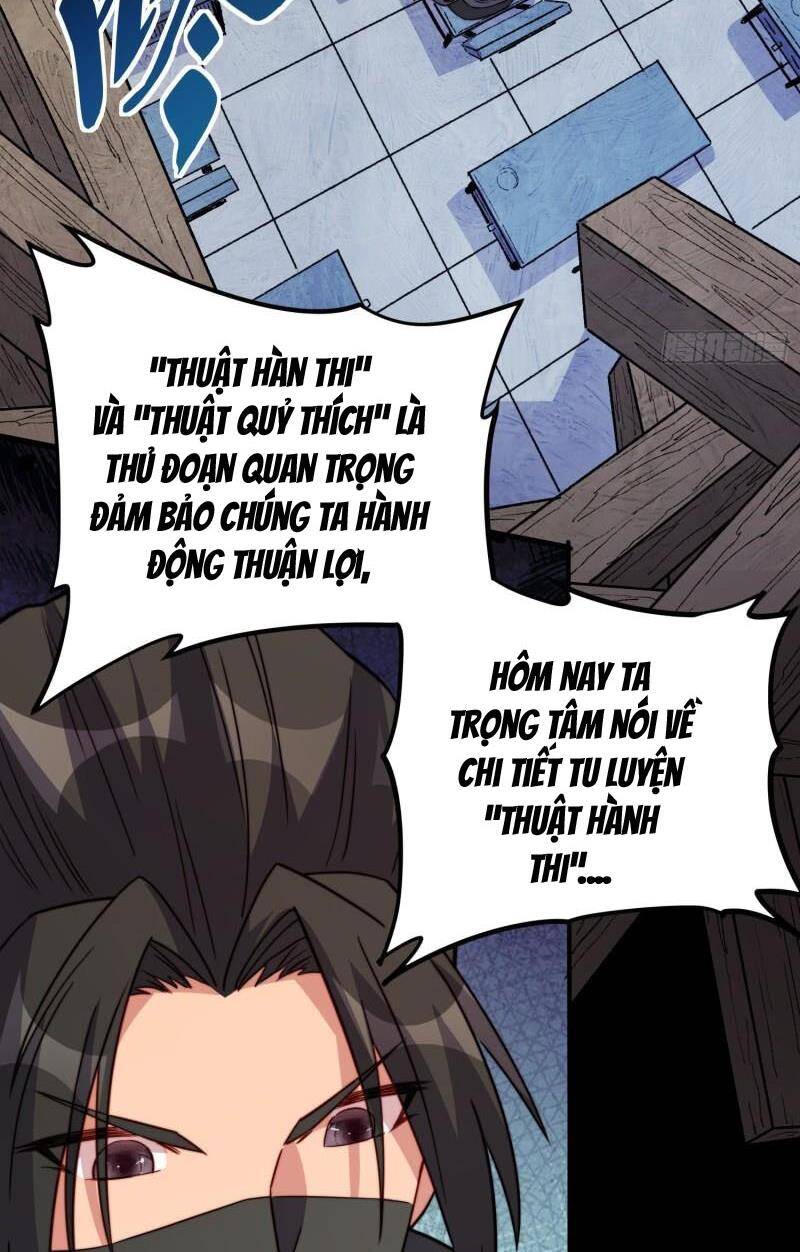 Người Trái Đất Quả Thật Rất Tàn Ác Chap 174 - Next Chap 175