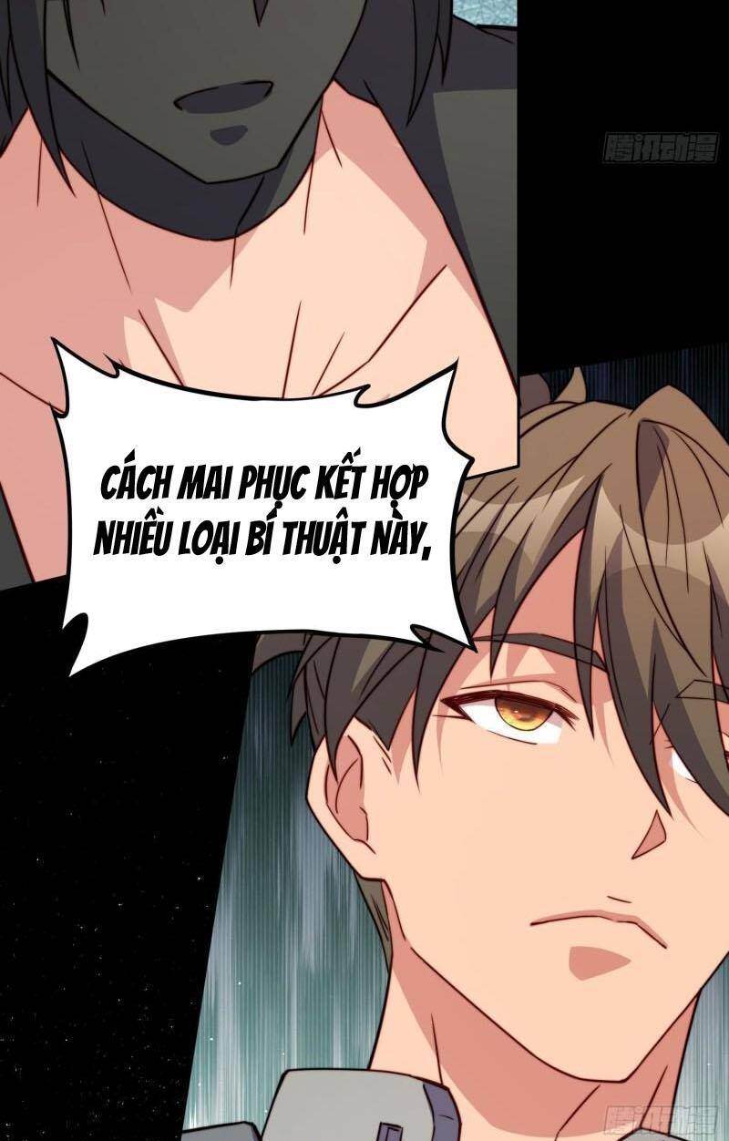 Người Trái Đất Quả Thật Rất Tàn Ác Chap 174 - Next Chap 175