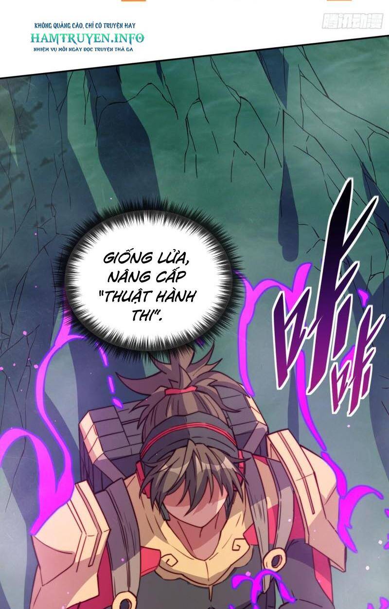 Người Trái Đất Quả Thật Rất Tàn Ác Chap 174 - Next Chap 175