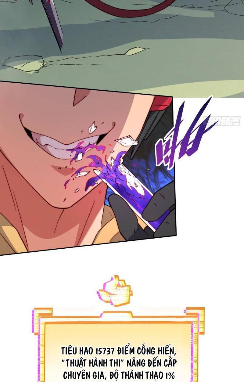 Người Trái Đất Quả Thật Rất Tàn Ác Chap 174 - Next Chap 175