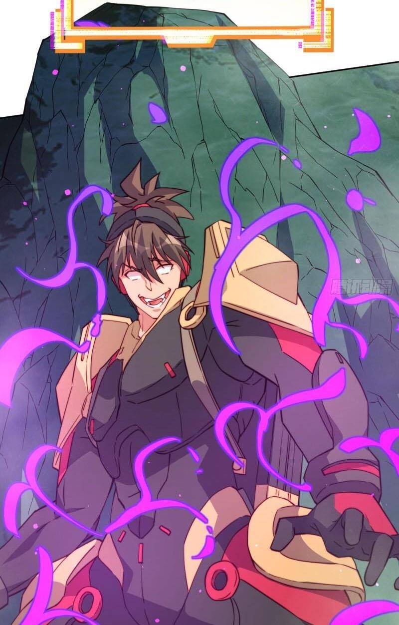 Người Trái Đất Quả Thật Rất Tàn Ác Chap 174 - Next Chap 175
