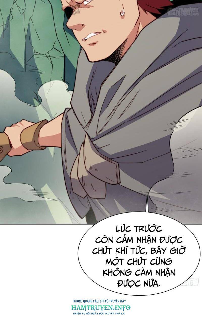 Người Trái Đất Quả Thật Rất Tàn Ác Chap 174 - Next Chap 175