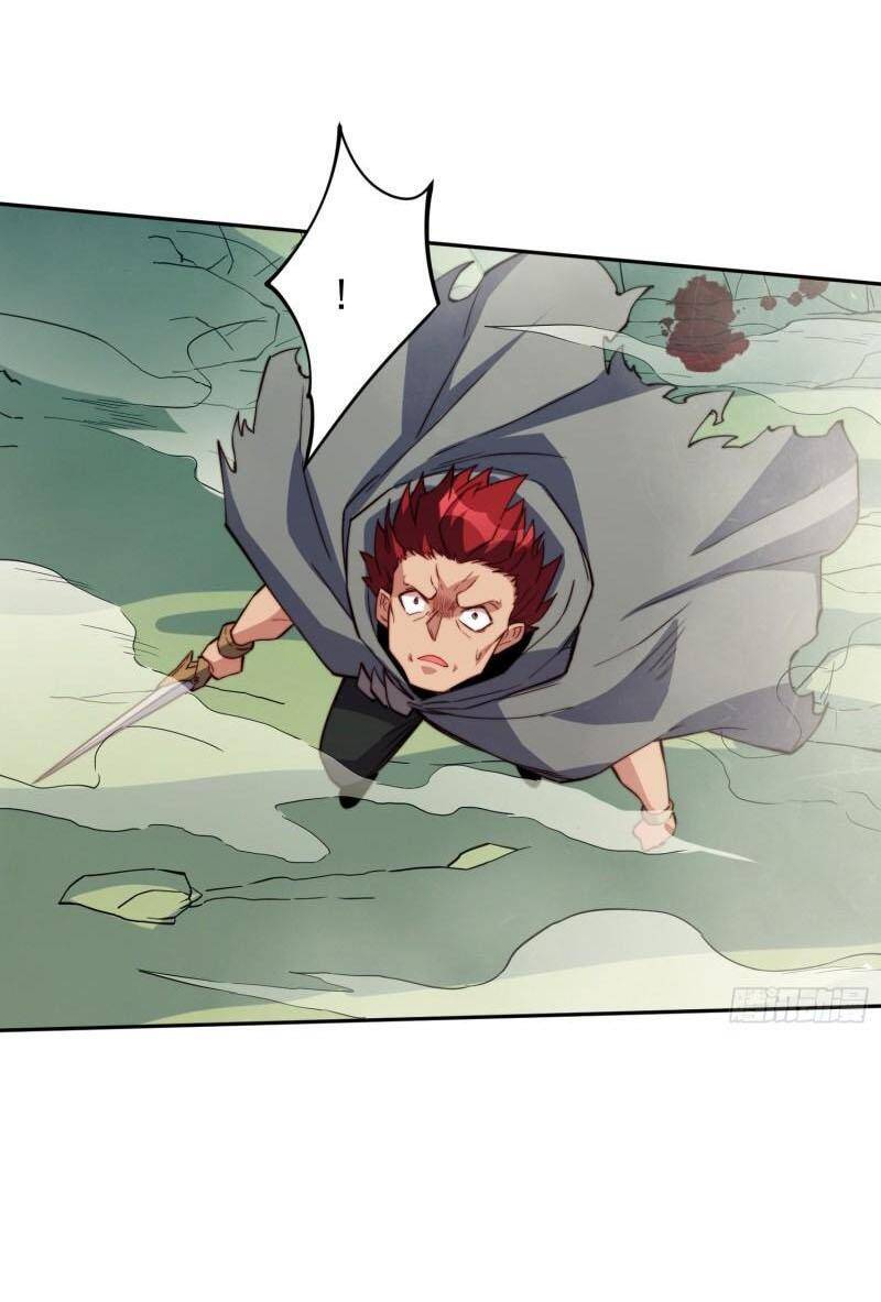 Người Trái Đất Quả Thật Rất Tàn Ác Chap 174 - Next Chap 175