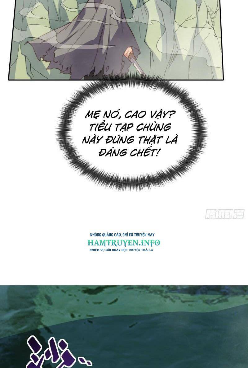 Người Trái Đất Quả Thật Rất Tàn Ác Chap 174 - Next Chap 175