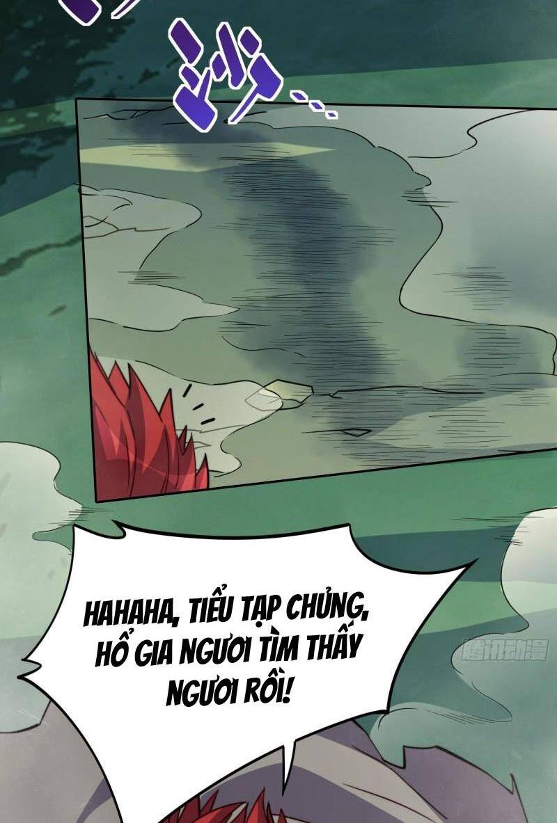 Người Trái Đất Quả Thật Rất Tàn Ác Chap 174 - Next Chap 175