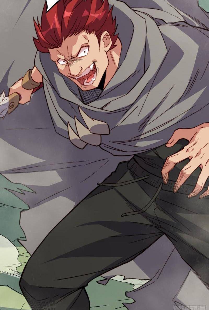 Người Trái Đất Quả Thật Rất Tàn Ác Chap 174 - Next Chap 175