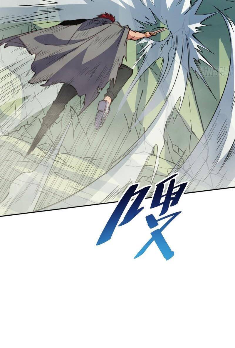 Người Trái Đất Quả Thật Rất Tàn Ác Chap 174 - Next Chap 175