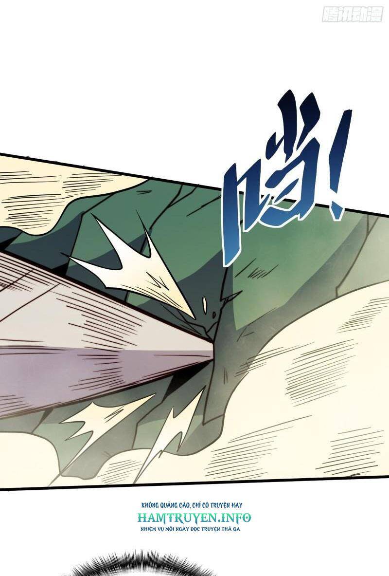 Người Trái Đất Quả Thật Rất Tàn Ác Chap 174 - Next Chap 175