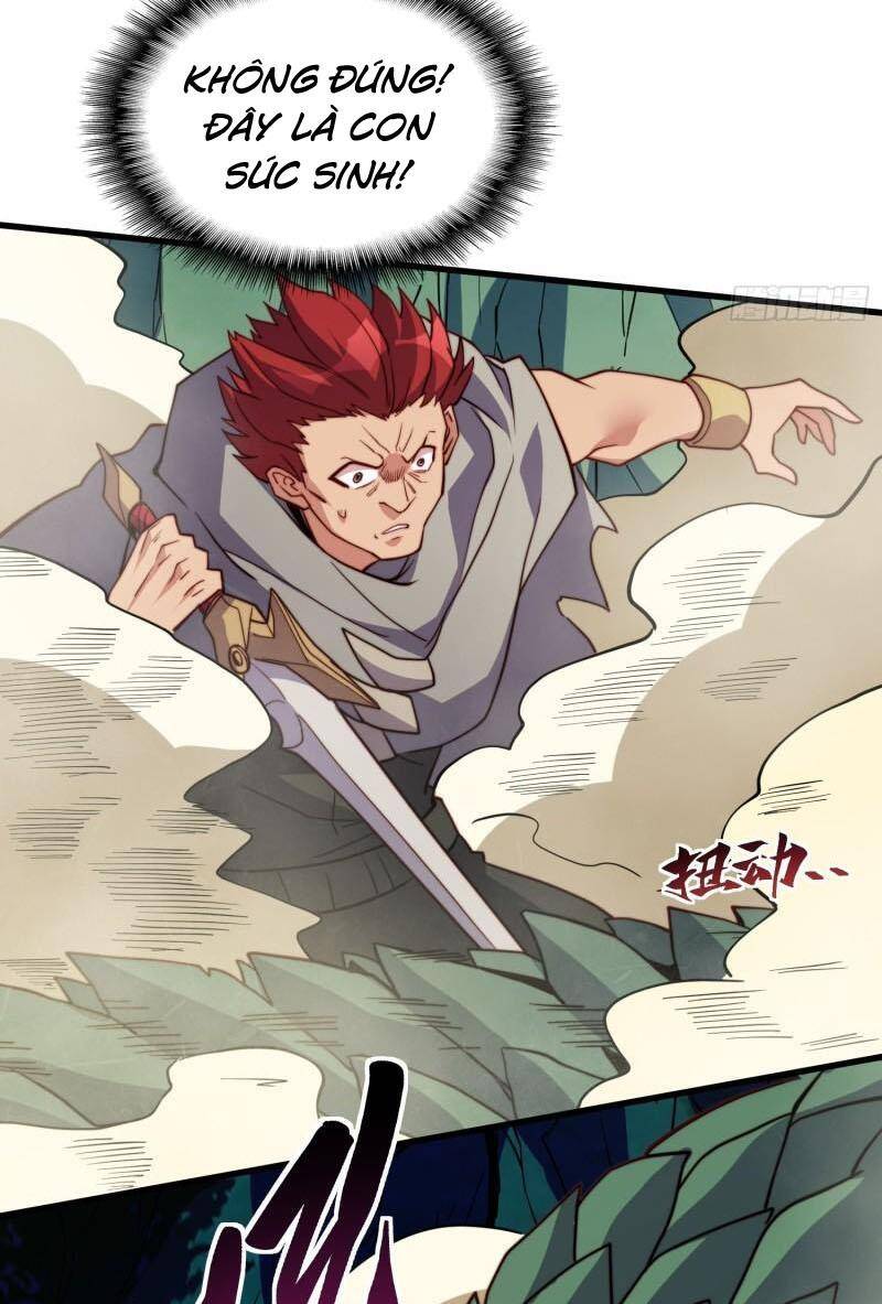 Người Trái Đất Quả Thật Rất Tàn Ác Chap 174 - Next Chap 175