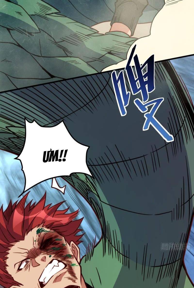 Người Trái Đất Quả Thật Rất Tàn Ác Chap 174 - Next Chap 175