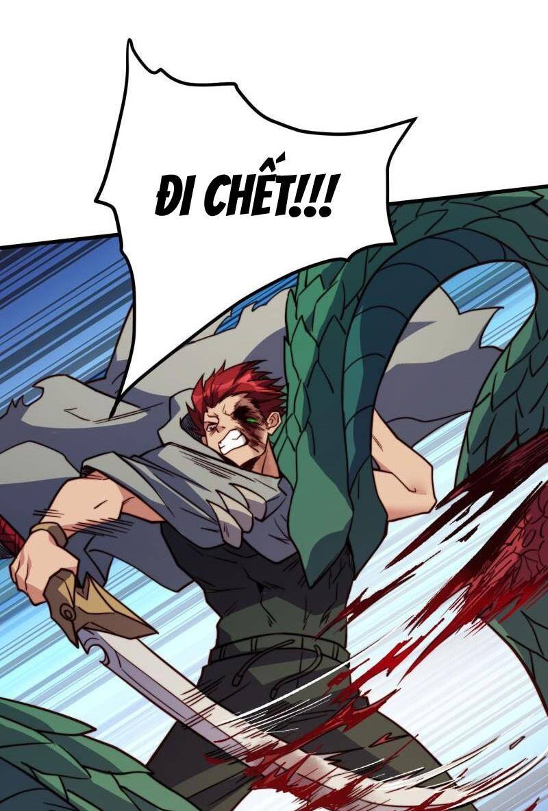 Người Trái Đất Quả Thật Rất Tàn Ác Chap 174 - Next Chap 175