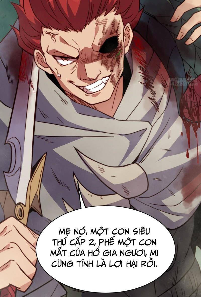 Người Trái Đất Quả Thật Rất Tàn Ác Chap 174 - Next Chap 175
