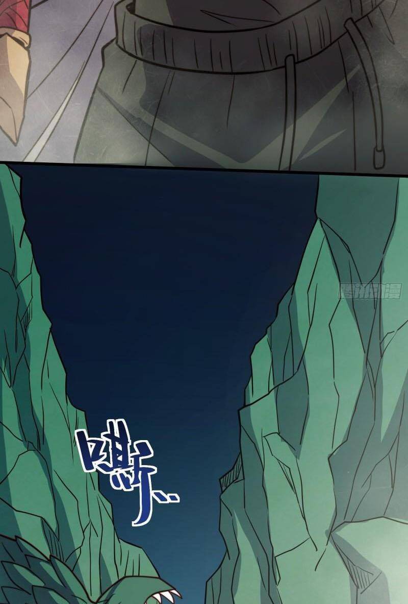 Người Trái Đất Quả Thật Rất Tàn Ác Chap 174 - Next Chap 175
