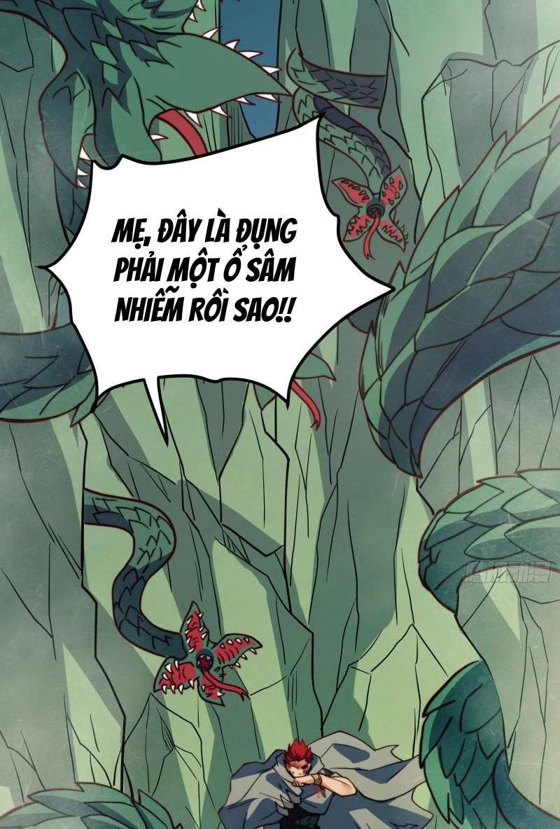 Người Trái Đất Quả Thật Rất Tàn Ác Chap 174 - Next Chap 175