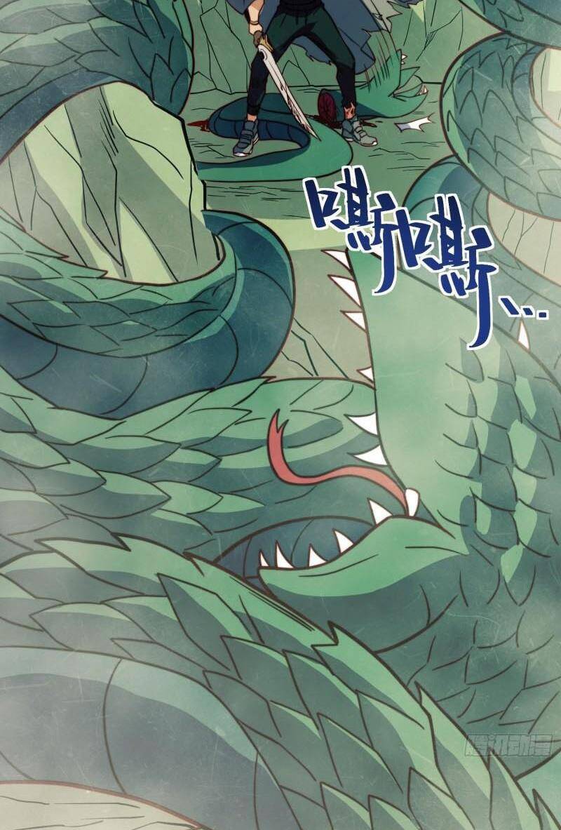 Người Trái Đất Quả Thật Rất Tàn Ác Chap 174 - Next Chap 175