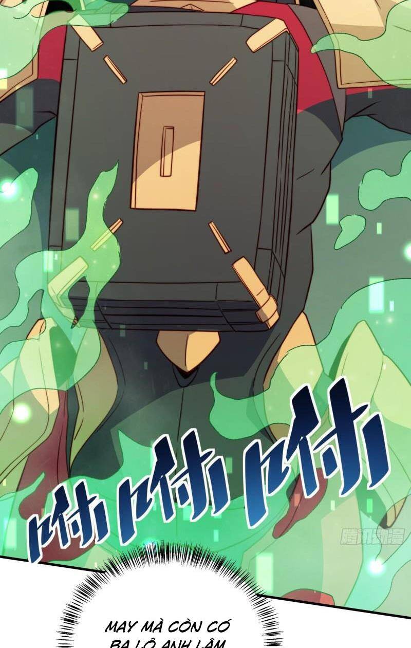 Người Trái Đất Quả Thật Rất Tàn Ác Chap 174 - Next Chap 175